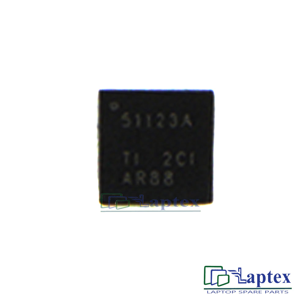 TPS 51123A Ic